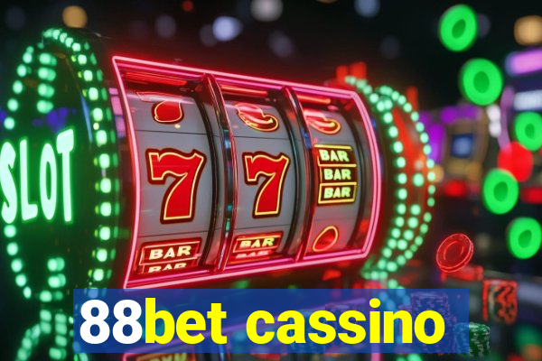 88bet cassino